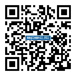 QR kodas | Babilonijos paslaugų parkas, MB