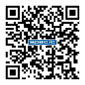 QR kodas | Babilono dvaro individualių namų statybos bendrija | spec.lt