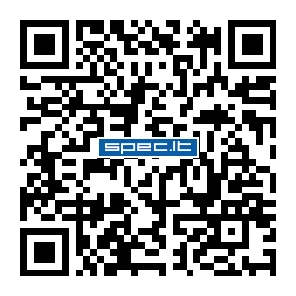 QR kodas | Babilono gyvenvietės individualių namų statybos bendrija | spec.lt