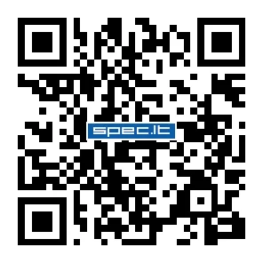 QR kodas | Babiniai, sodininkų bendrija | spec.lt