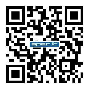 QR kodas | Babkausko, IĮ