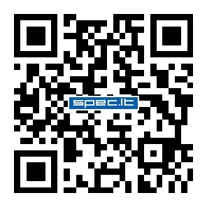 QR kodas | Babonis, UAB