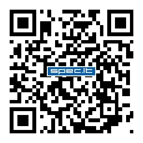 QR kodas | BABOR COSMETIC, UAB | spec.lt