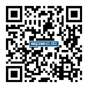 QR kodas | Babrausko namai-muziejus, VŠĮ