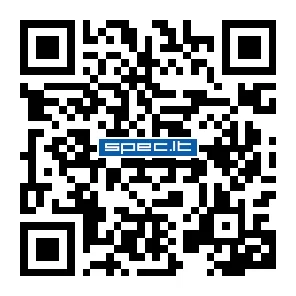 QR kodas | Babruko krantas, UAB | spec.lt