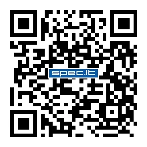 QR kodas | Babrungo Slėnis, UAB | spec.lt