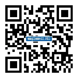 QR kodas | Babt, MB