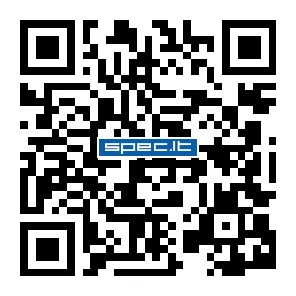 QR kodas | BABTŲ MEDELYNAS, UAB | spec.lt