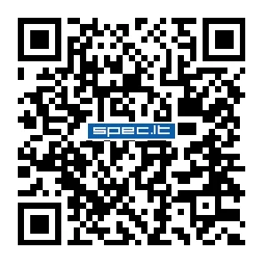 QR kodas | Babtų Šv. apašt. Petro ir Povilo parapija | spec.lt