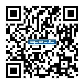 QR kodas | BABTŲ VAISTINĖ, UAB | spec.lt