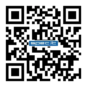 QR kodas | So not spicy, MB