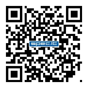 QR kodas | Baby Love Boutique, UAB | spec.lt