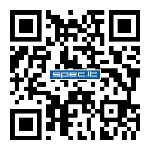 QR kodas | Baby Media, UAB | spec.lt