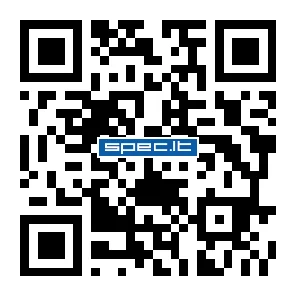 QR kodas | Babybosas, MB