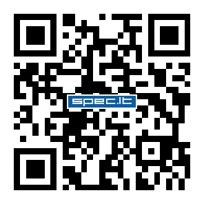 QR kodas | Babycare lt, UAB | spec.lt