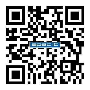 QR kodas | Babych, IĮ | spec.lt