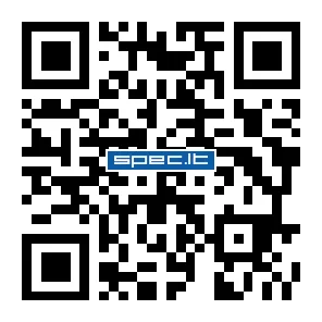 QR kodas | Bac Auto, UAB