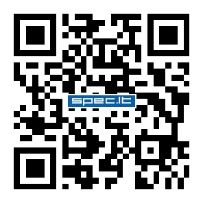 QR kodas | Bac cars, MB