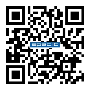 QR kodas | BACA Baltics, UAB | spec.lt