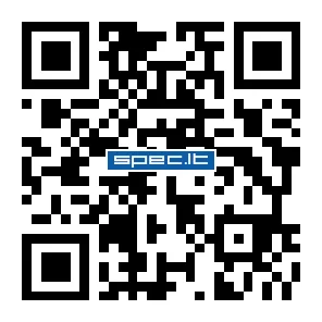 QR kodas | Bacaleks, MB
