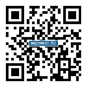 QR kodas | BACAS, UAB | spec.lt