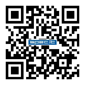 QR kodas | BACCHUS & CO, UAB