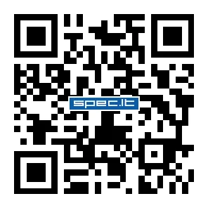 QR kodas | Bačerola, UAB | spec.lt