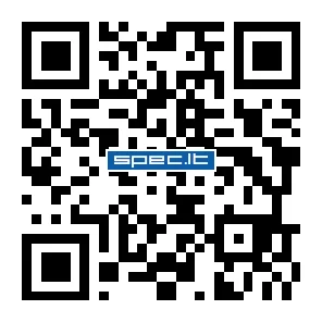 QR kodas | Bacha, UAB