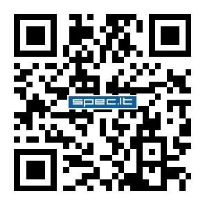 QR kodas | BACHANA 2013, IĮ