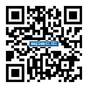 QR kodas | BACHETA, UAB