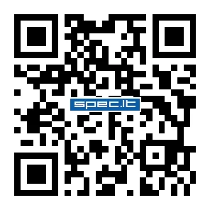 QR kodas | Bachir, IĮ