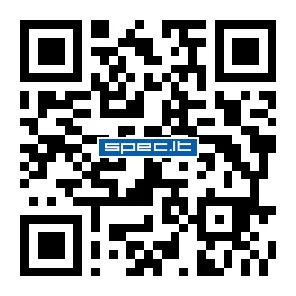 QR kodas | Bachmanas, MB | spec.lt