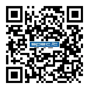 QR kodas | Bachvalovo gamybinė-komercinė firma