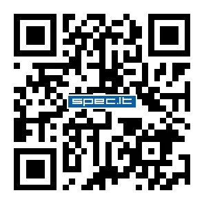 QR kodas | Bachvida, MB