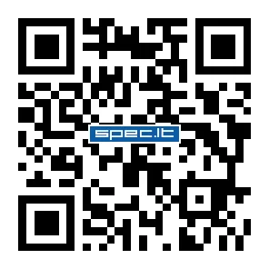 QR kodas | BACIDETA, UAB