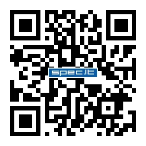 QR kodas | Bacifer, UAB