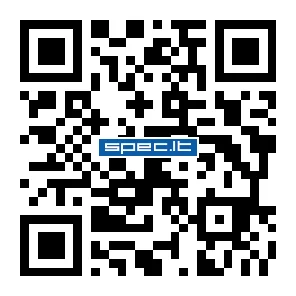 QR kodas | Bacila, UAB