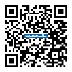 QR kodas | Bačio statyba, UAB