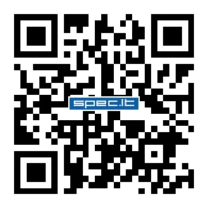 QR kodas | BACIO STUDIJA, IĮ | spec.lt