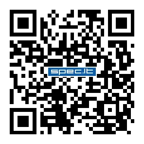 QR kodas | Bačiūnų bendruomenė | spec.lt