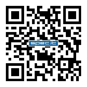 QR kodas | Backenders, UAB