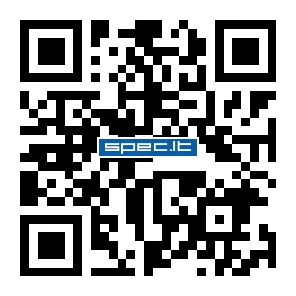 QR kodas | Bačkis, MB