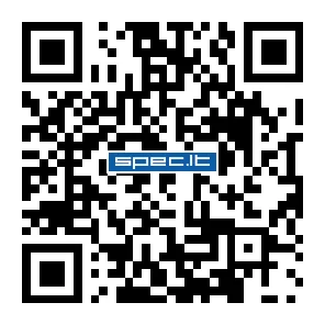 QR kodas | Bačkonių bendruomenė
