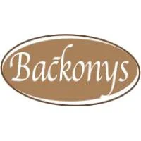 Bačkonys, UAB