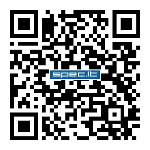 QR kodas | Backstage Technologies, UAB