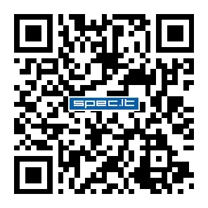 QR kodas | Bacoma de Molen, UAB | spec.lt