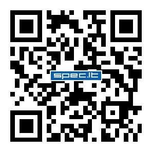 QR kodas | Bactowave, MB
