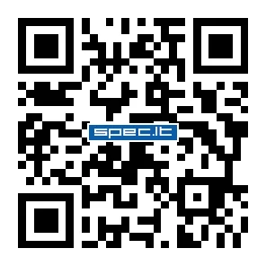 QR kodas | Bacula, UAB