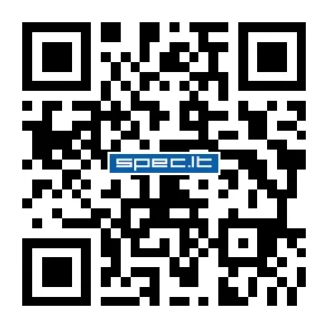 QR kodas | Bačžai, UAB | spec.lt