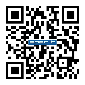 QR kodas | Bad apple, MB